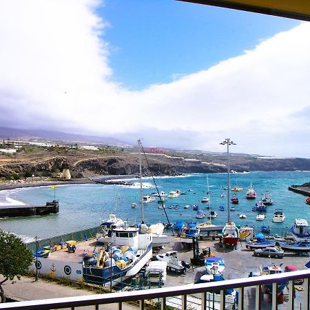 Playa San Juan In The 1St Line From The Beach Exteriör bild